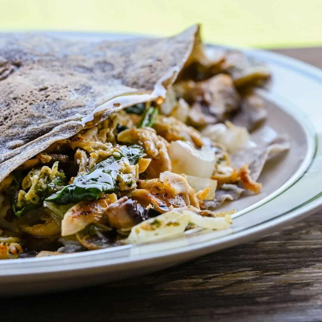 Breakfast Menu Best Restaurants in Wears Valley TN