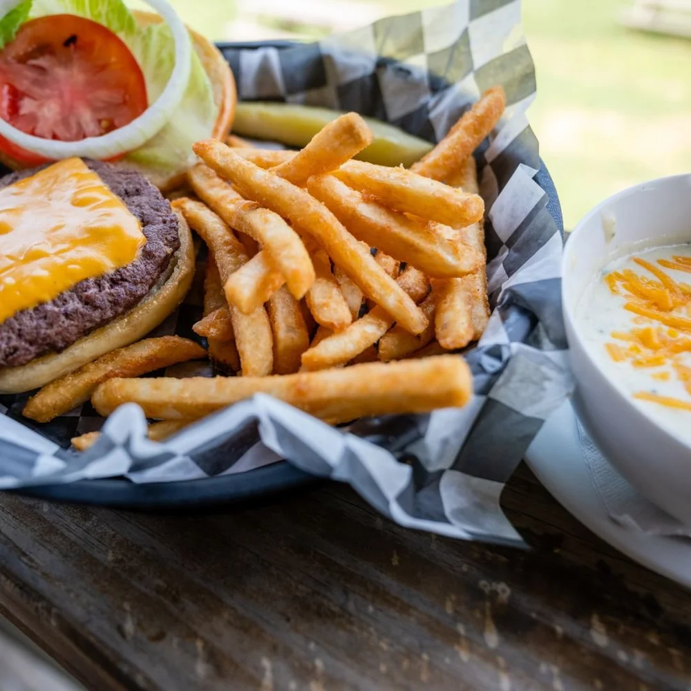 Lunch Menu Best Restaurants in Wears Valley TN