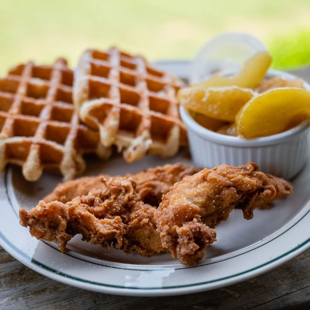 Dinner Menu Best Restaurants in Wears Valley TN