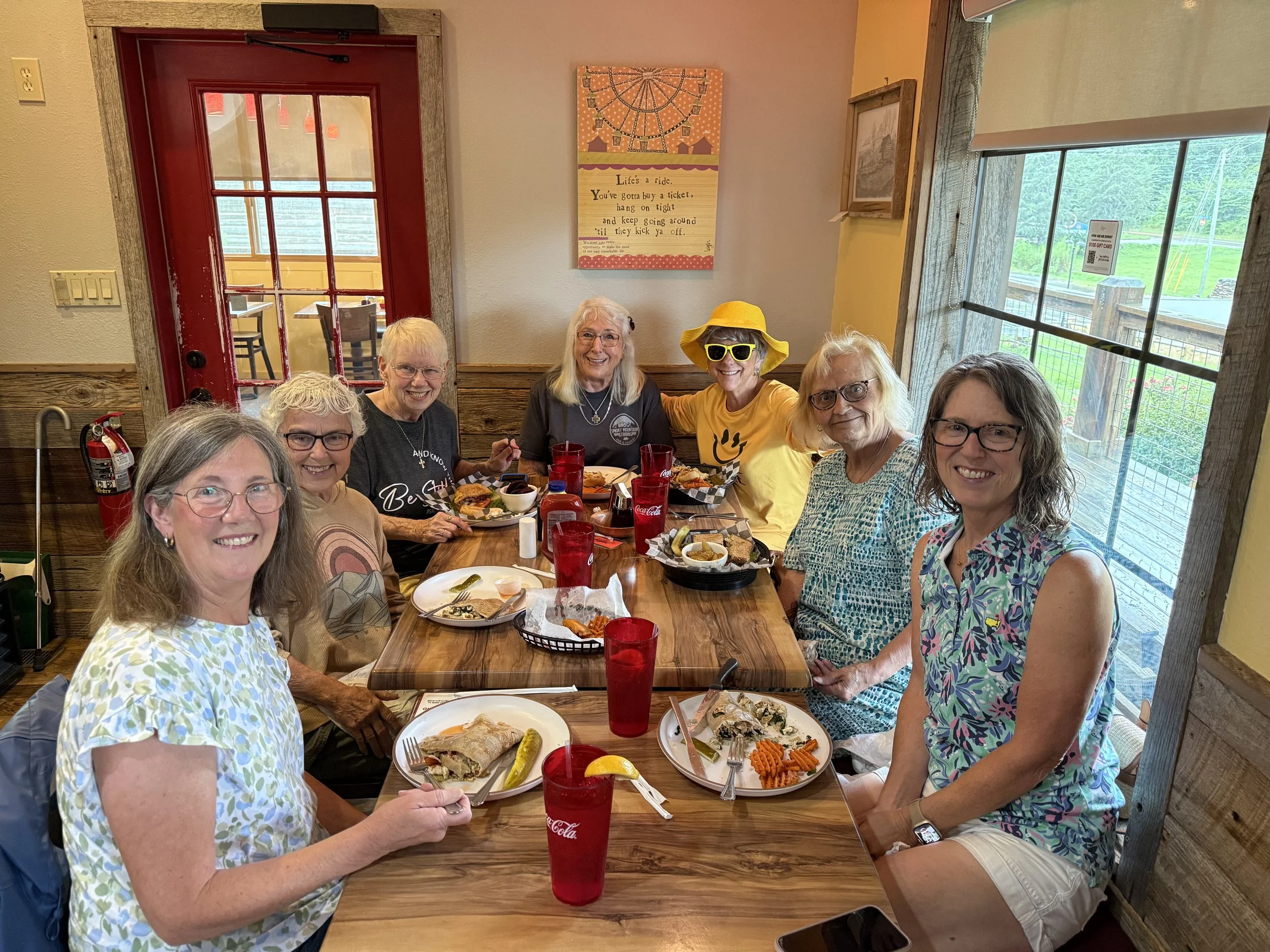 Experience Flavors & Friendships, Elvira’s | Elvira's Cafe