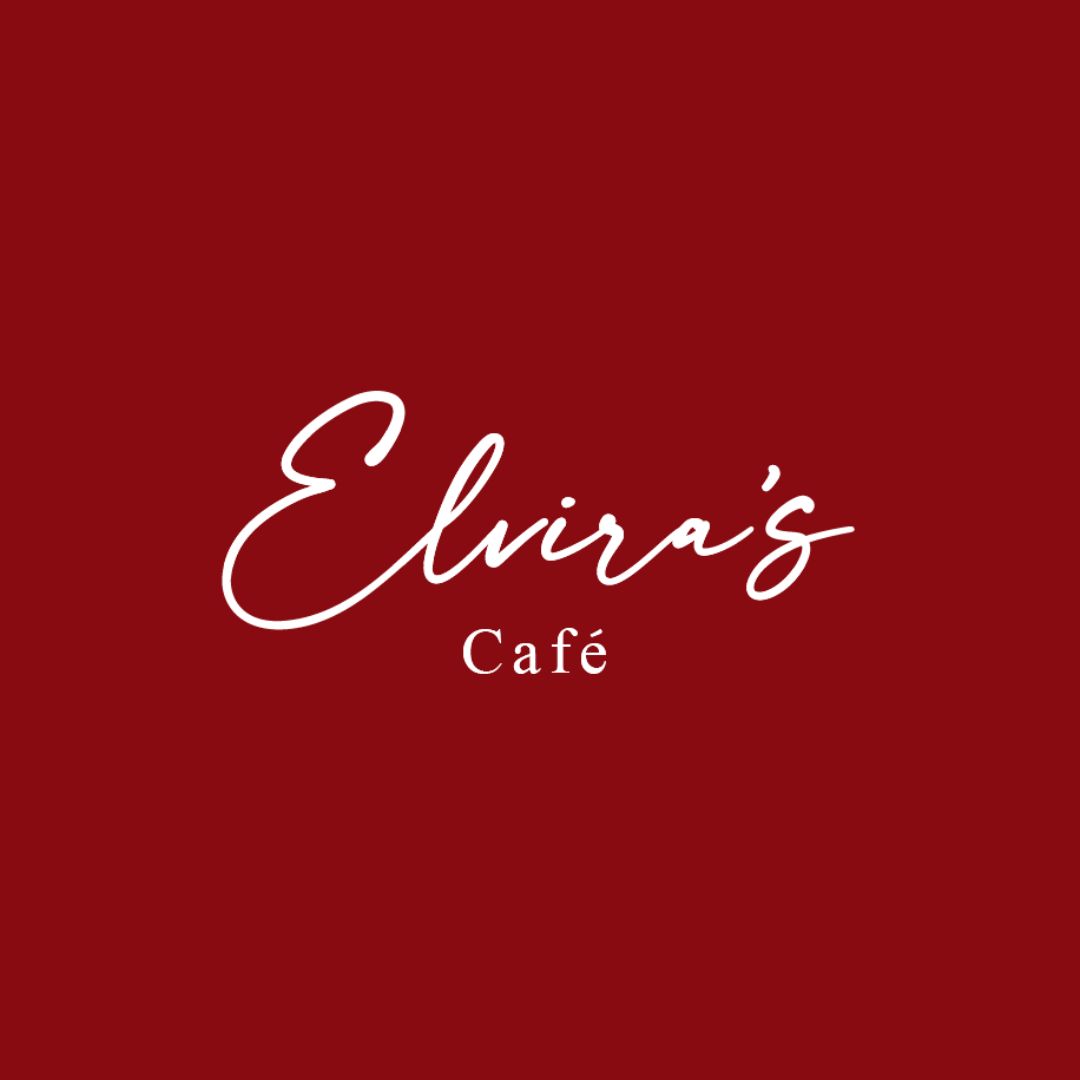 Elvira's Logo