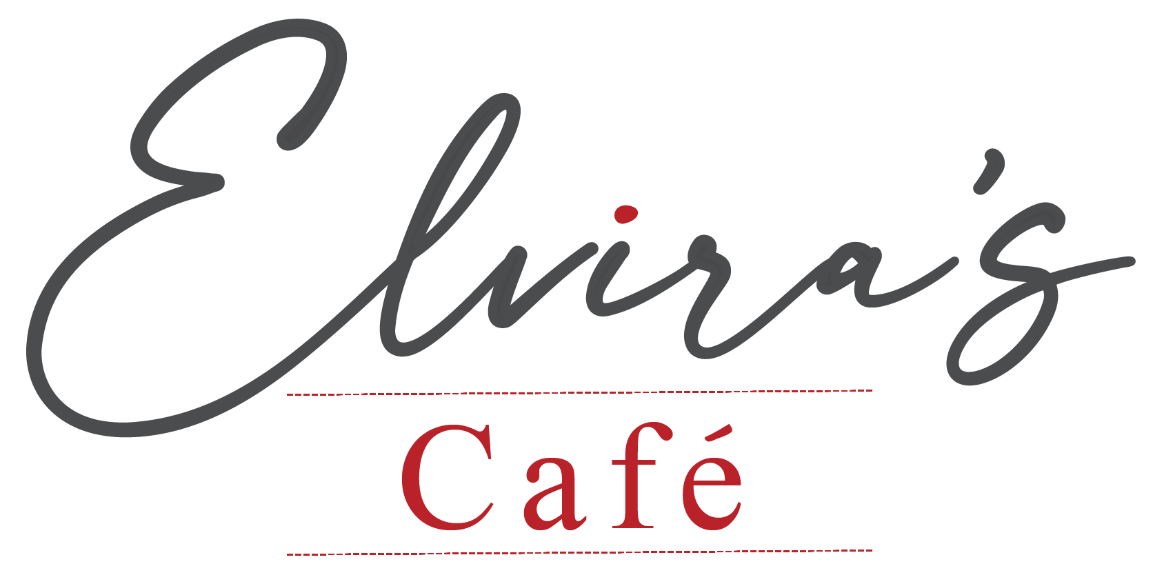 Elvira's Cafe